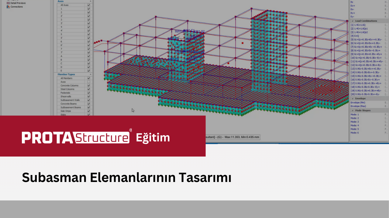 ProtaStructure Suite 2024 Global Launch Webinar