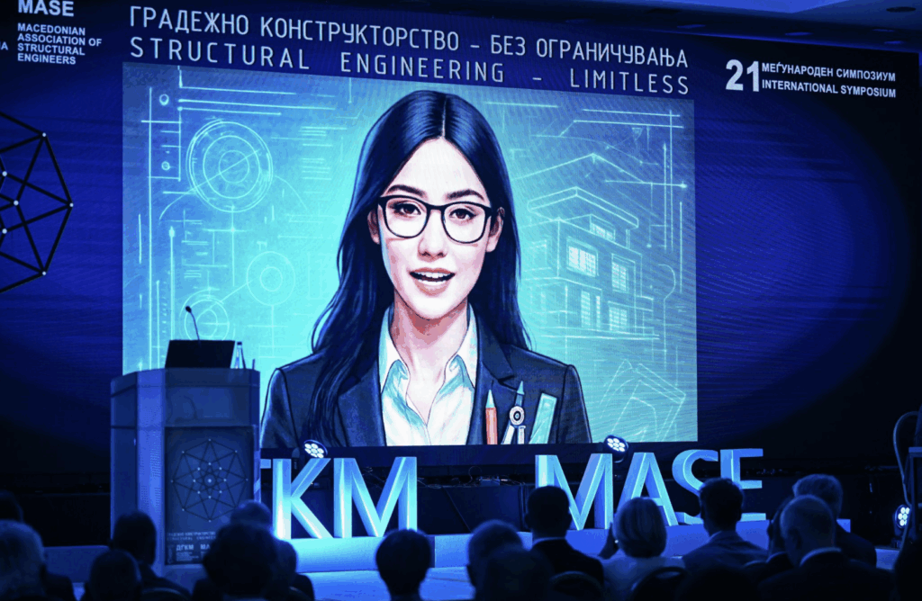Prota Software 21. MASE Sempozyumu 2025’te Altın Sponsor olarak yer aldı, yenilikçi çözümler ve araştırmalarını mühendislerle paylaştı.