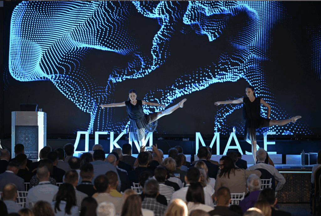 Prota Software 21. MASE Sempozyumu 2025’te Altın Sponsor olarak yer aldı, yenilikçi çözümler ve araştırmalarını mühendislerle paylaştı.