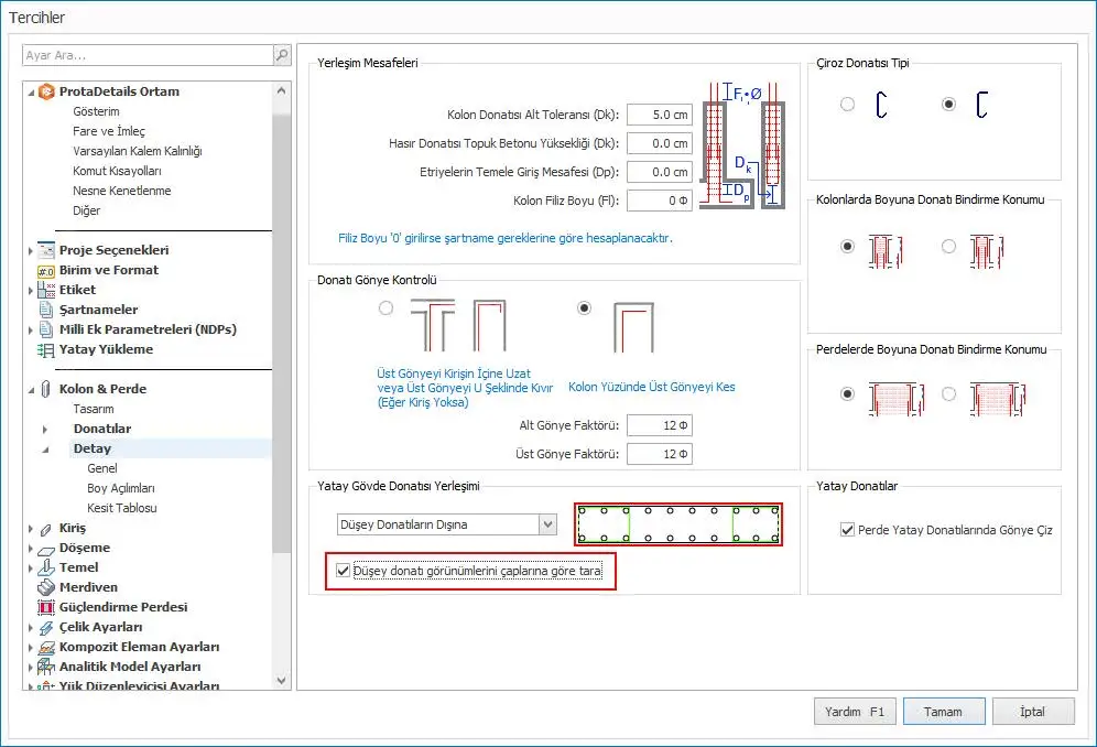 ProtaStructure v9.0.365 güncellemesi