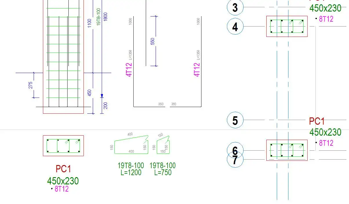 ProtaStructure v9.0.365 güncellemesi